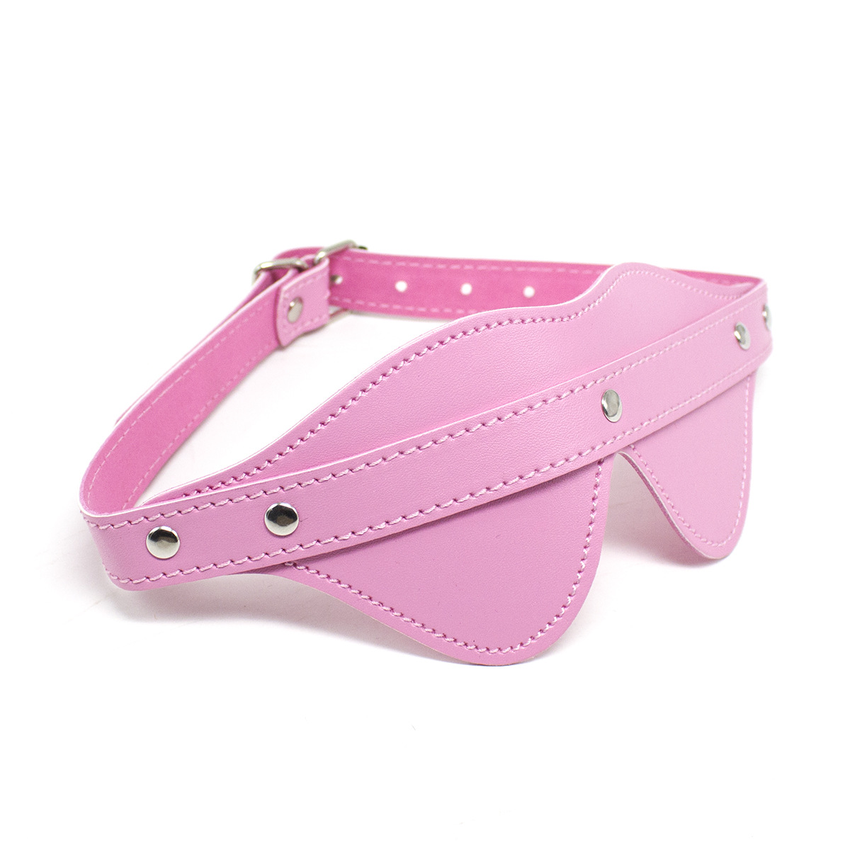 Tienda de fábrica al por mayor juguetes sexuales sombreado máscara de ojos máscara de sueño máscara de rendimiento accesorios juguetes alternativos image 3