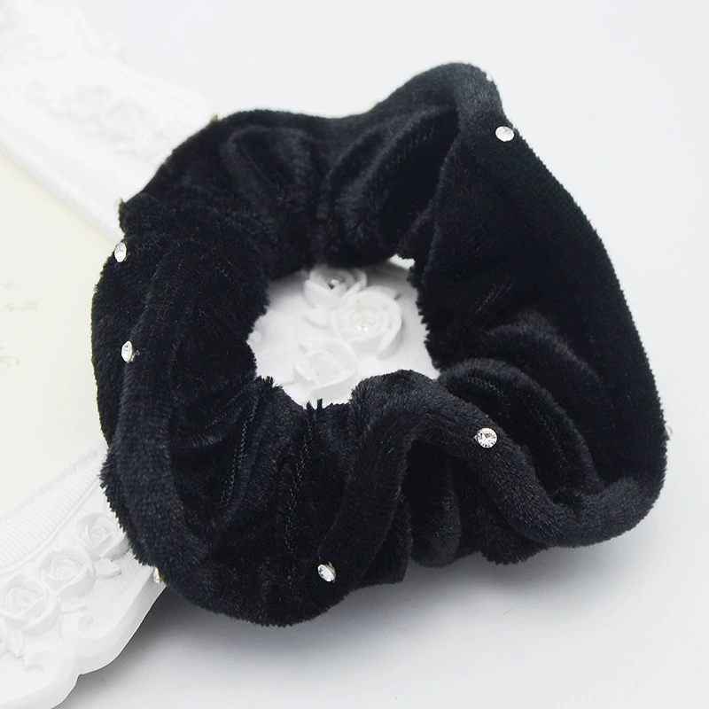 Fashionable drill, universal hair accessory, wholesale