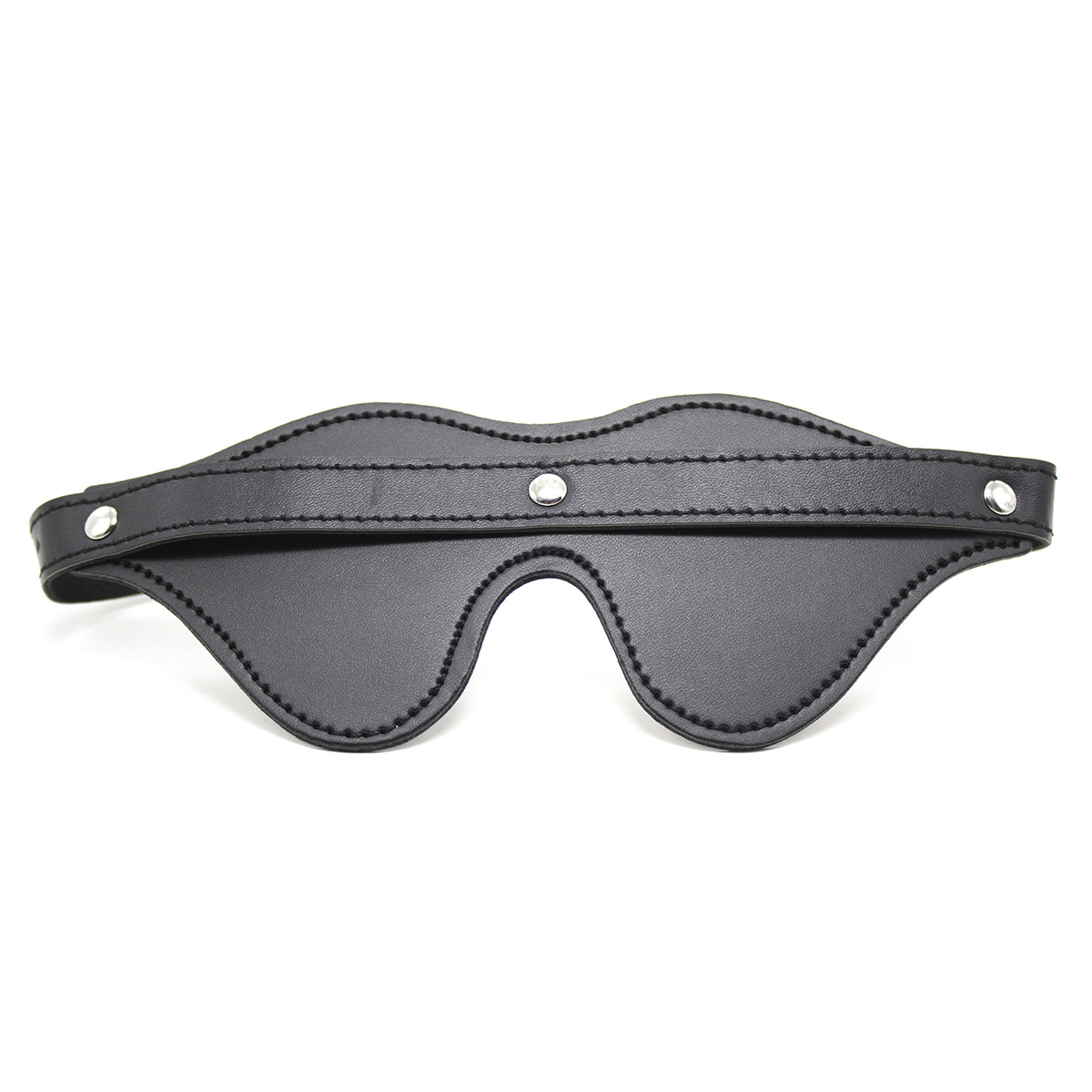 Tienda de fábrica al por mayor juguetes sexuales sombreado máscara de ojos máscara de sueño máscara de rendimiento accesorios juguetes alternativos image 6