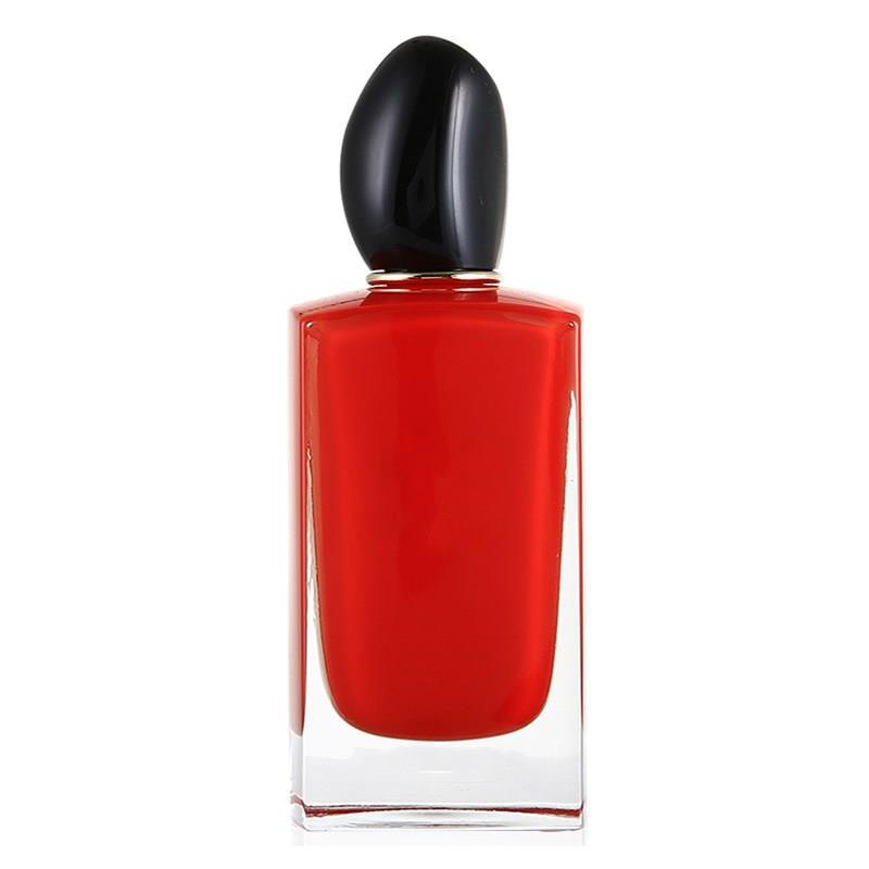 品牌同款玻璃香水瓶30ml50ml100ml透明香水瓶晶白喷雾瓶订 制logo