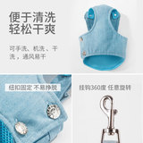 Оригинальный крест -бортовое жилетку для собак Туяющая веревка для питомца грудь для груди маленькая собака среднего размера собаки и кошачья дышащая собака веревка для собак