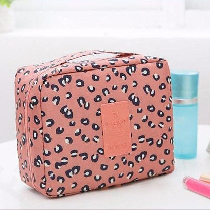 Bolsa de almacenamiento de viaje multifuncional de estilo coreano bolsa de cosméticos portátil hombres y mujeres bolsa de viaje impermeable bolsa de lavado de viaje