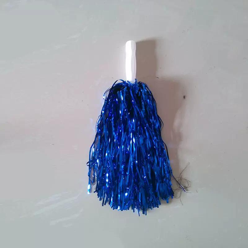 厂家直供热卖校园拉拉队篮球欢呼棒运动会手摇棒演唱会助威道具