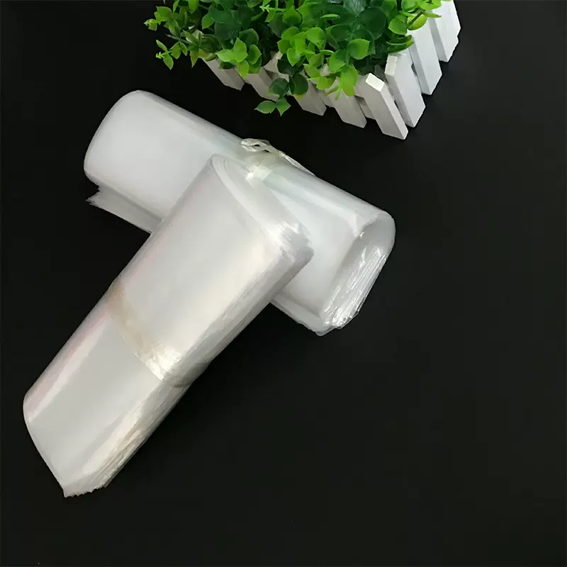 PE透明高压平口袋纸箱内衬袋防尘防潮薄膜袋服装打包袋塑料包装袋