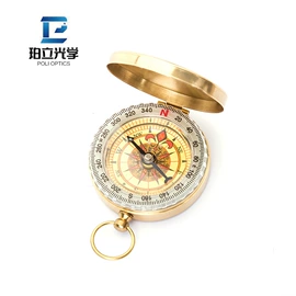 指南针;其他户外用品