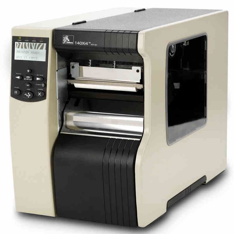 ����Zebra 140Xi4��ҵ��ҵ�������ɽ���ǩ��140xiIIIplus�����