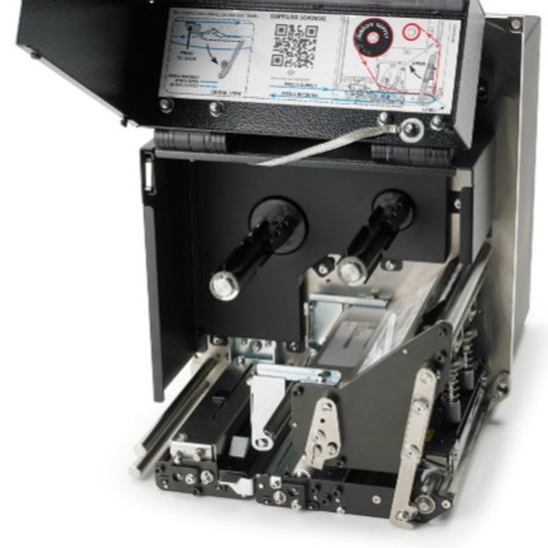 ZEBRA����ZE5004 ZE5006��ҵ�Զ��������ӡ����110PAX4������