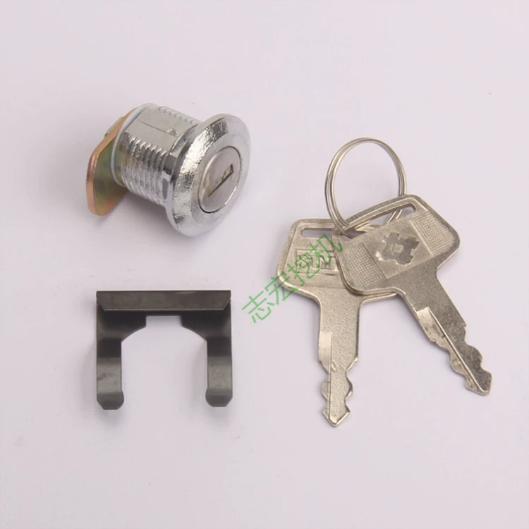 Экскаватор аксессуары Боковая дверь цилиндр замка экскаватор Сумитомо цилиндр замка насос цилиндр замка двери специальный цилиндр замка
