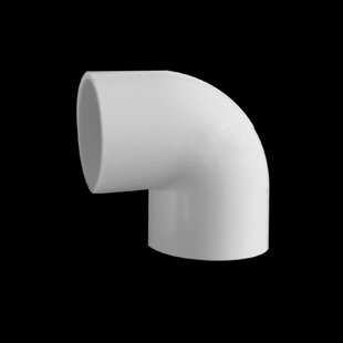 PVC�oˮ��� 90�Ƚoˮ���^ ֱ�Ǐ��^�������