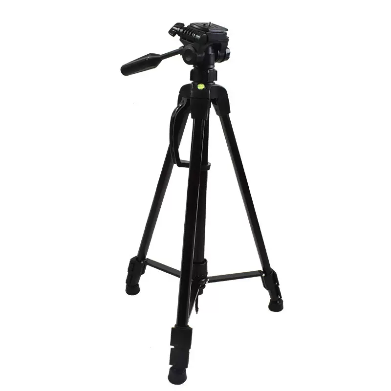 厂家1.5米钓鱼灯大支架 铝合金激光工具水准仪水平仪器通用三脚架