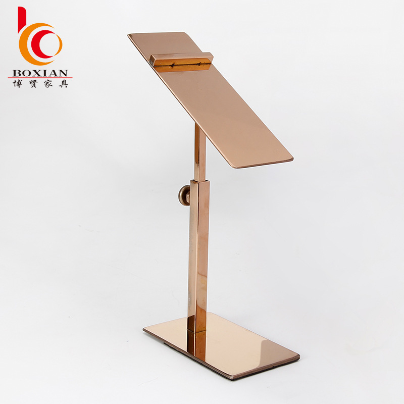 Shoe Store Stainless Steel Shoe Rack Clothing Display Rack Shoe Holder Shoe Holder Store Window Stainless Steel Display Props Shoe Store Stainless Steel Shoe Rack Clothing Display Rack Shoe Holder Shoe Holder Store Window Stainless Steel Display Props