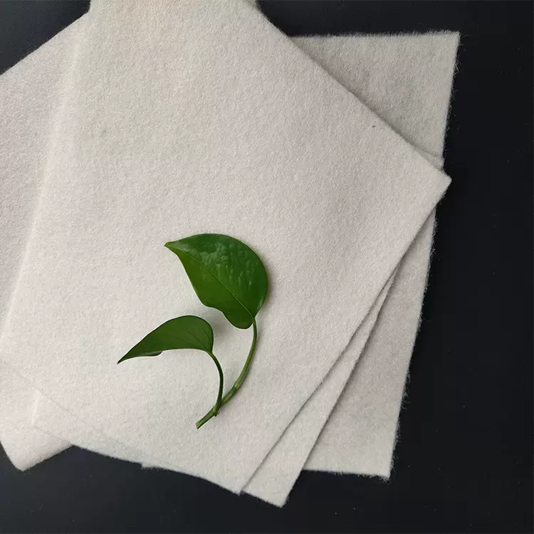 东莞厂家 阻燃粘胶毛毡吸水保湿针棉印台吸墨棉高分子吸水毛毡