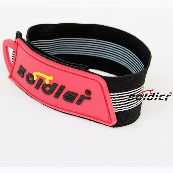 Bicycle reflective strip leggings leggings safety harness belt riding equipment // S harness belt