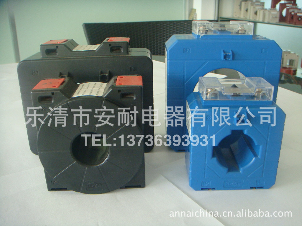 源头厂家供应规格齐全开合式低压电流互感器MES/CP系列电流互感器