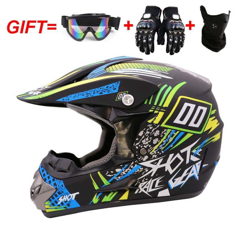 Beach bike cross-country helmet four seasons men and women cross-border foreign trade version mountain bike downhill youth kart