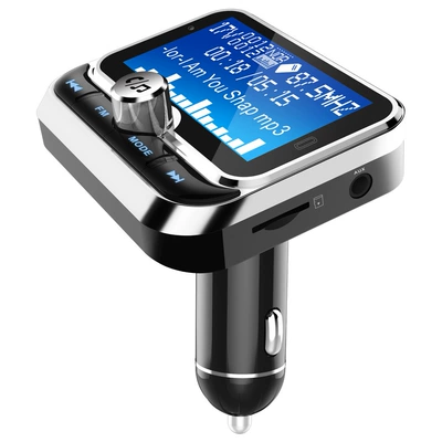 Car mp3 Large Screen 7 Language Support