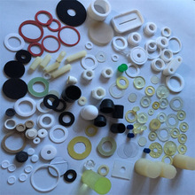 ABS��ĥ���� POM�ķ� PVDF/�ߜ�PEEK�|Ƭ t��С�S���r�׉|Ȧ�A�h