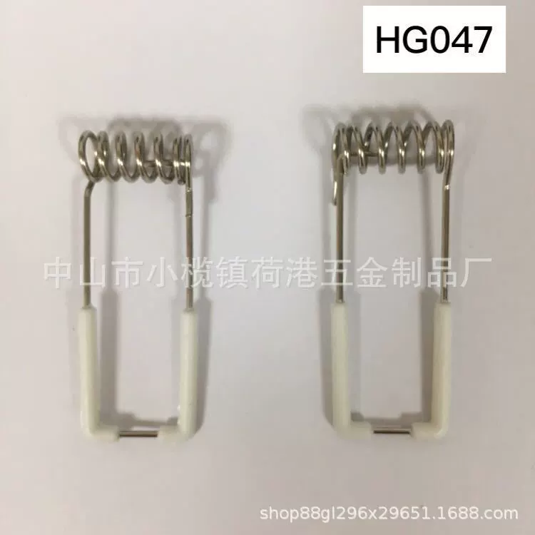 Фабрика оптовая продажа оборудования пружинный потолочный светильник пружинный светильник весенние характеристики полные стили