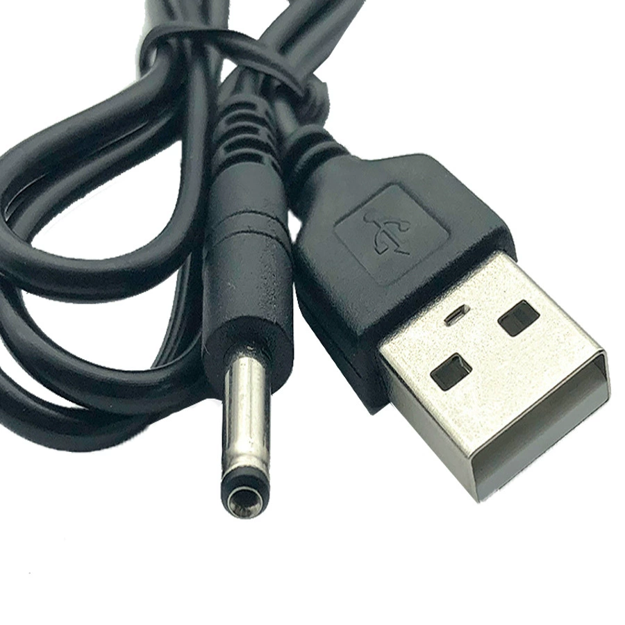 Nokia, DC, charging cable, power cable, 1m, 3.5×1.35mm