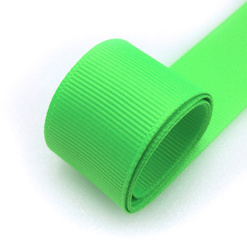 196 Color Polyester Ribbed Ribbon 26600 Threaded Ribbon Yao Ming Ribbon Jewelry Bow Gift Packaging Ribbon
