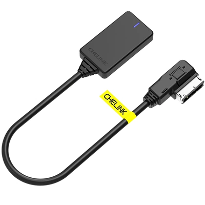For Audi Volkswagen Golf Bentley car ami Bluetooth music module receiver q5a4a6lq7 (Other Car Video) - audi-3g-4-tools