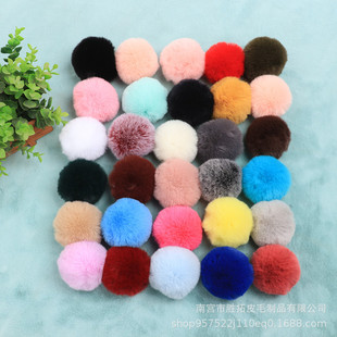 �S�ҹ���8cmëë�� ��ɫë��diy��ë�����ë�� Ƥ������ë��