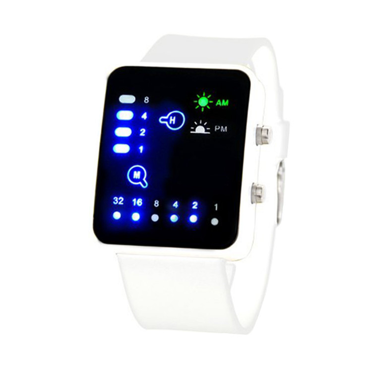 화이트 화이트 밴드