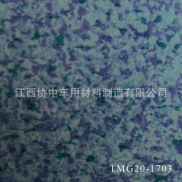 Пленка TMG20-1703ПВХ пластиковый лист пола износостойкий резиновый рулон