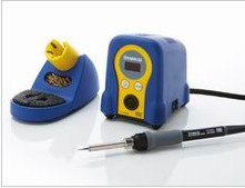 日本原装白光 HAKKO  fx-888d 白光焊台 恒温  数显拆消静电焊台