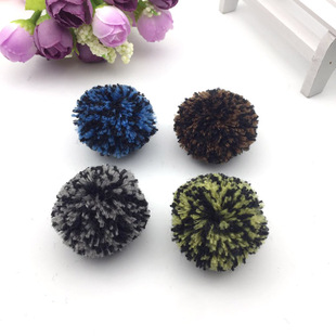 ��ɫСë���_˾�����]/��]ë�q��DIY�Ʒ���ñ�m��S��ֱ��