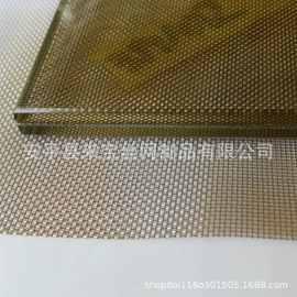 不锈钢网;其他金属网;铝丝网