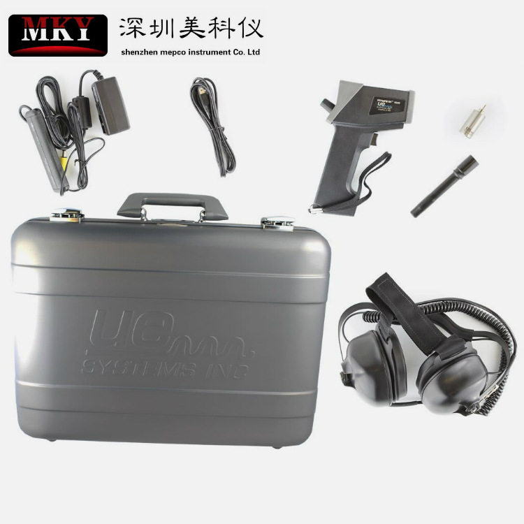 Ue Systems UP3000S超声波检漏仪