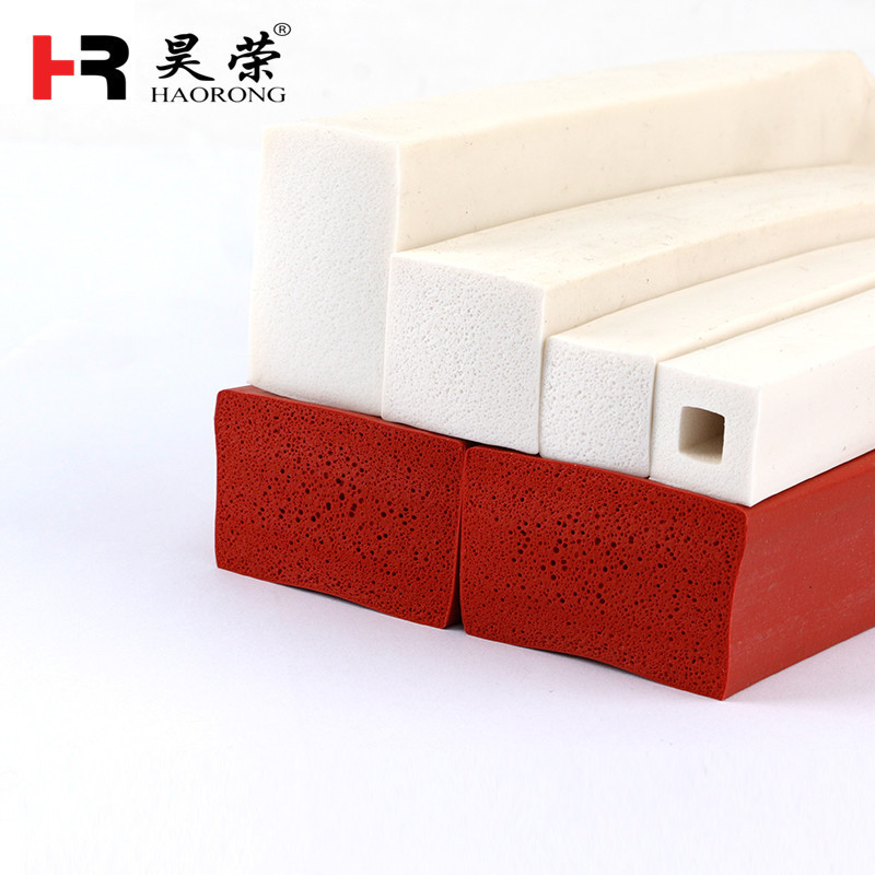 Silicone Foam Strips, Square Strips, Anti-Slip, Anti-Freeze, Elastic Rubber, Soft Sponge Strips, Oven and Baking Oven High-Temperature Resistant Sealing Strips Silicone Foam Strips, Square Strips, Anti-Slip, Anti-Freeze, Elastic Rubber, Soft Sponge Strips, Oven and Baking Oven High-Temperature Resistant Sealing Strips