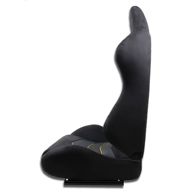 suede seat with – Seats and accessories