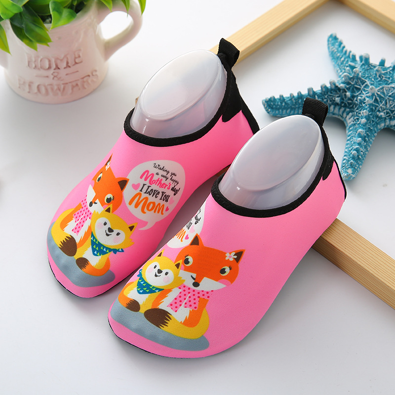 Maternal and baby fox powder