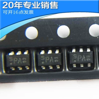 全新BSL207SP BSL207 SOT163电子元器件 二极管 可开13点发票 IC