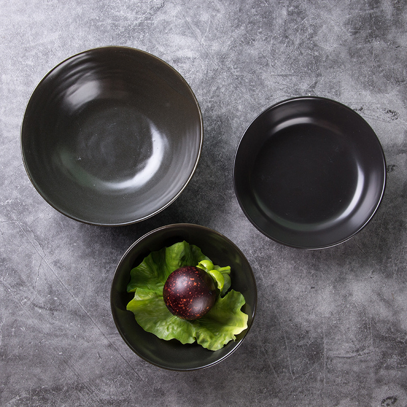 Tazón de Ensalada de Frutas