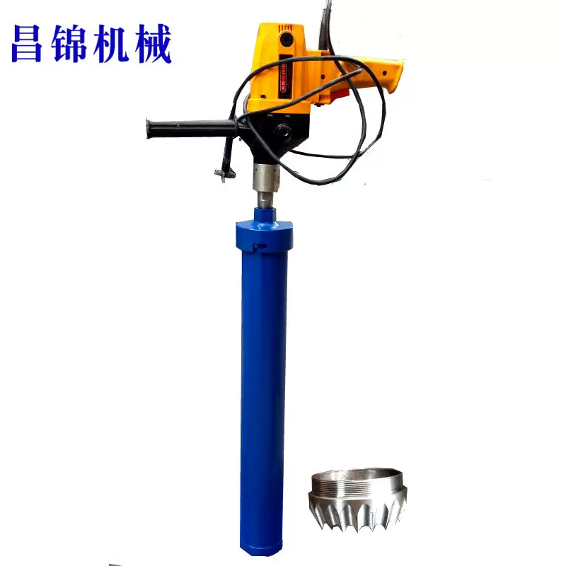 厂家直供秸秆取样器 便携式采样器13780709197