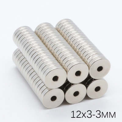 D12 × 3 отверстия 3 заводские прямые таблы