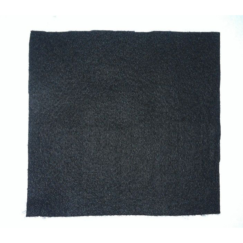 厂家批发无纺布生产汽车顶棚内饰布防护土工布针刺无纺布面料家居