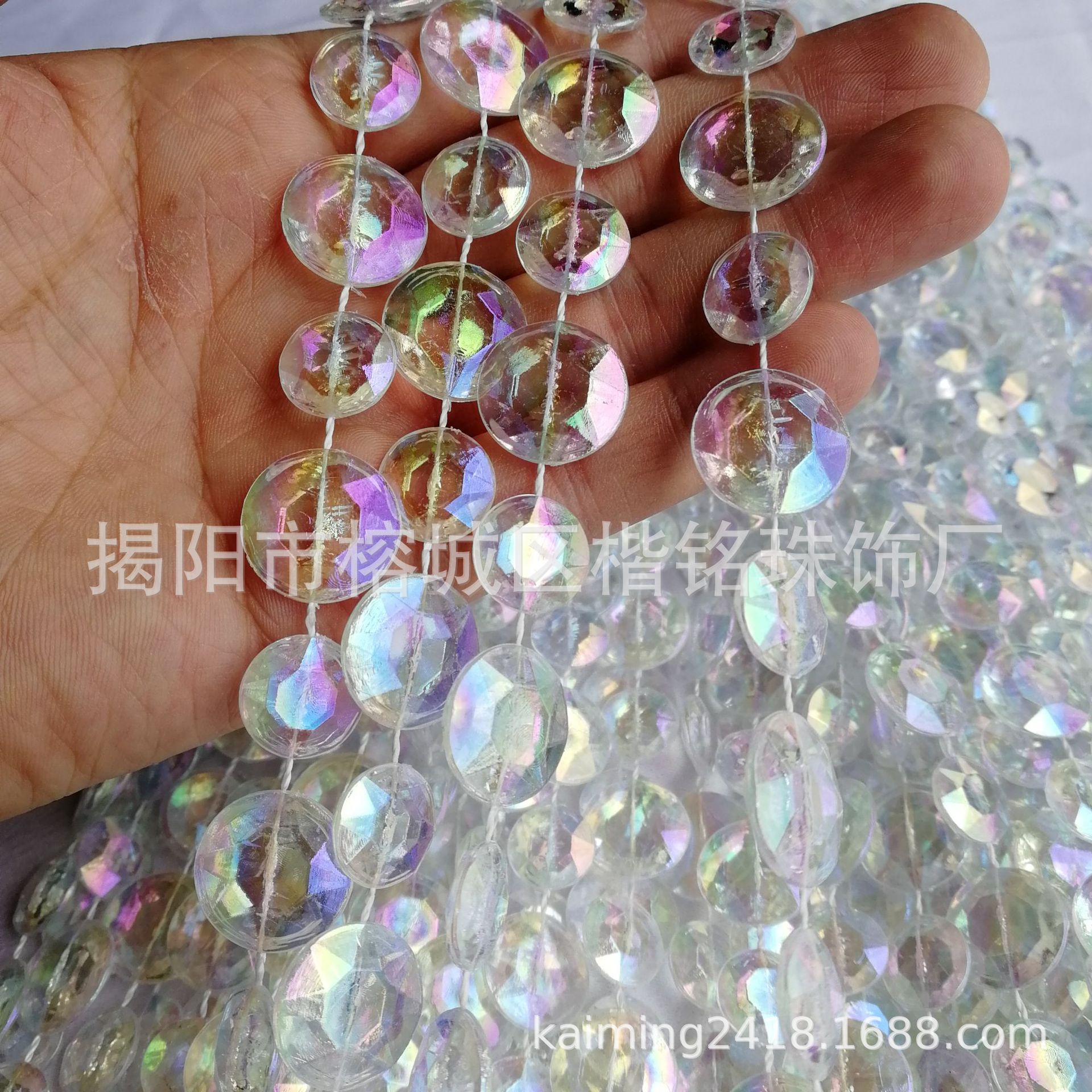 ����ֱ��18mm+14mm͸���߲ʴ�С�ɵ��������� �����������