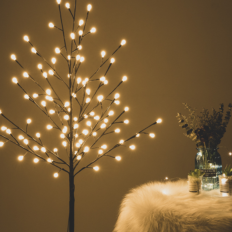 맞춤형 벚꽃나무