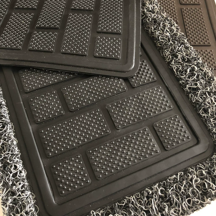 Шелковое кольцо для ног высокочастотная машина горячее прессование термоклея для кожи противоскользящая износостойкая утолщенная противоскользящая педаль