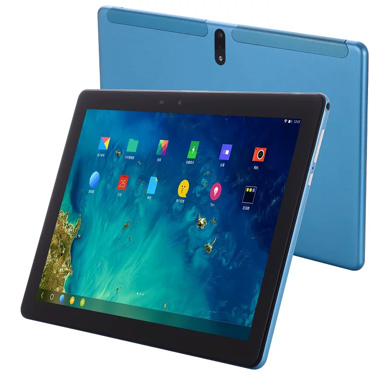 Tablet laptop for navigator, 10 inch, Android 9.0