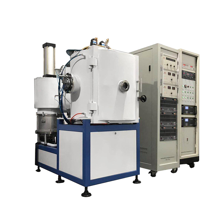 【湘潭宏锋机械非标定 制】模具硬质涂层多弧离子沉积真空镀膜机