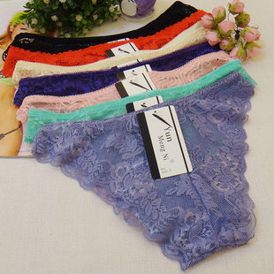 (Cross-border trading), (Wholesale), breathable sexy lace pants