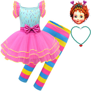fancy nancyƯ������ϣcosplay��ͯ���ݷ����bȹŮͯ���ѝ8002
