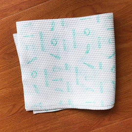 一次性洗沐漱;抹布、百洁布;压缩毛巾