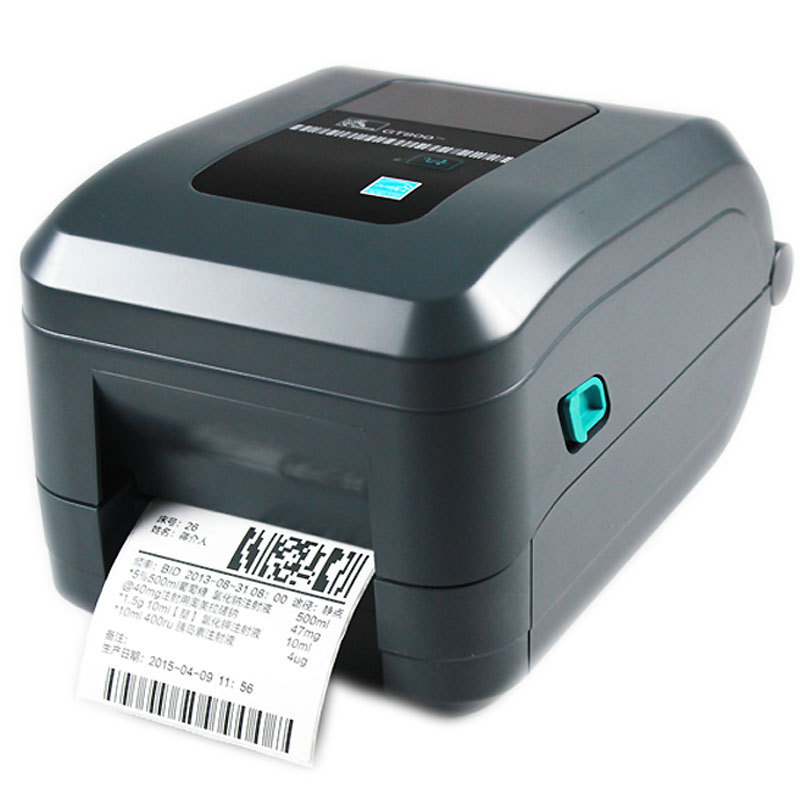 Zebra����GT800 GT820��ݵ����浥��װ��������ͨС����ӡ