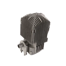 铸造;压铸模;模具制造